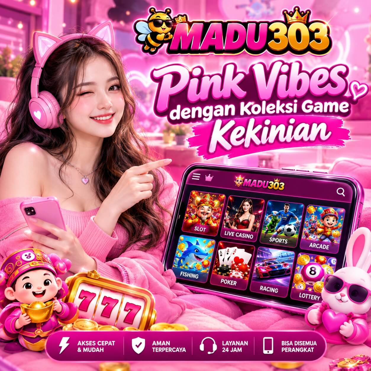 MADU303
